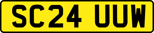 SC24UUW