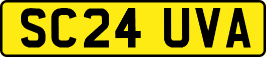 SC24UVA