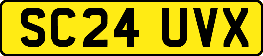 SC24UVX