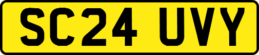 SC24UVY