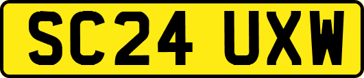 SC24UXW