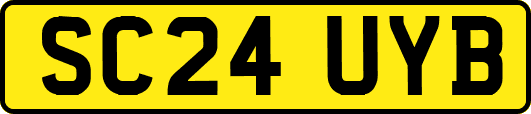 SC24UYB