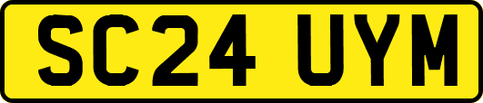 SC24UYM