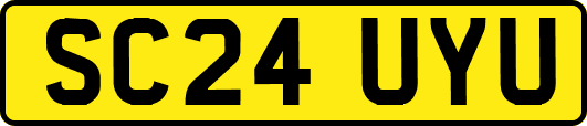 SC24UYU