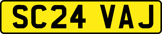SC24VAJ