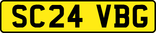 SC24VBG
