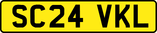 SC24VKL