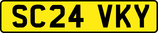 SC24VKY