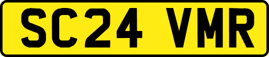 SC24VMR