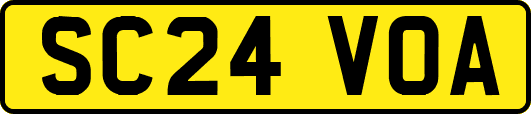 SC24VOA