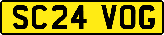 SC24VOG