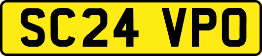 SC24VPO