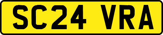 SC24VRA