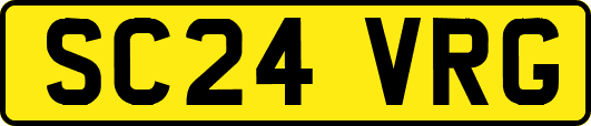 SC24VRG