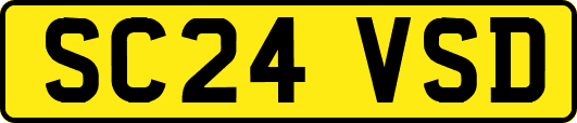 SC24VSD
