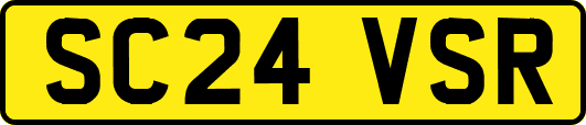 SC24VSR