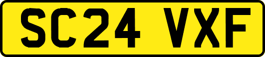 SC24VXF