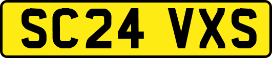 SC24VXS