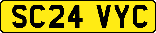 SC24VYC