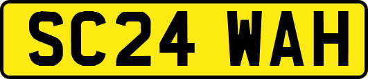 SC24WAH