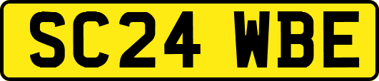 SC24WBE