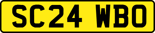 SC24WBO