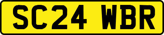 SC24WBR