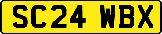 SC24WBX