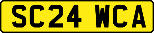 SC24WCA