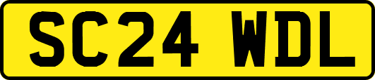 SC24WDL