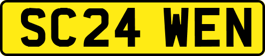 SC24WEN