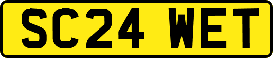 SC24WET