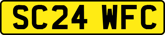 SC24WFC