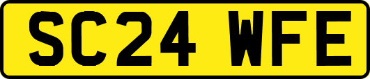 SC24WFE