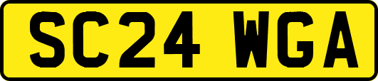SC24WGA