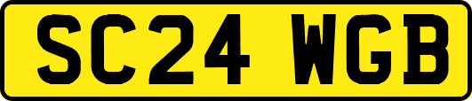 SC24WGB