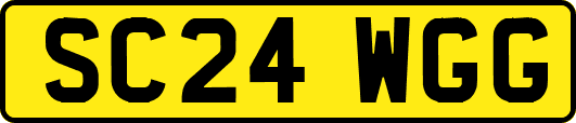 SC24WGG