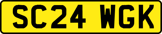 SC24WGK