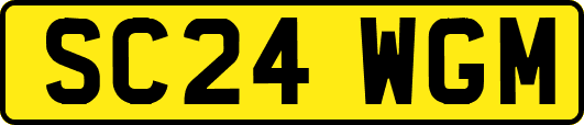 SC24WGM