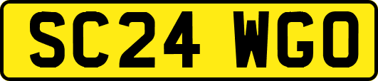 SC24WGO