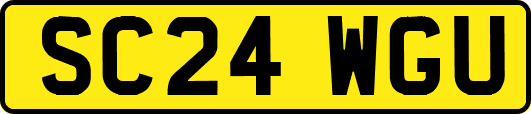SC24WGU