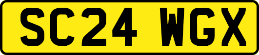 SC24WGX