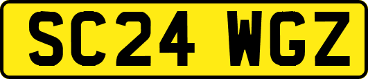 SC24WGZ
