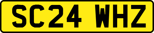 SC24WHZ