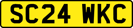 SC24WKC