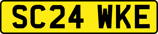 SC24WKE