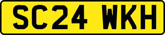 SC24WKH