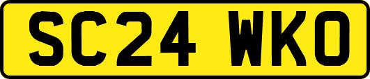 SC24WKO