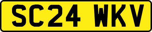 SC24WKV