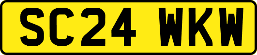 SC24WKW